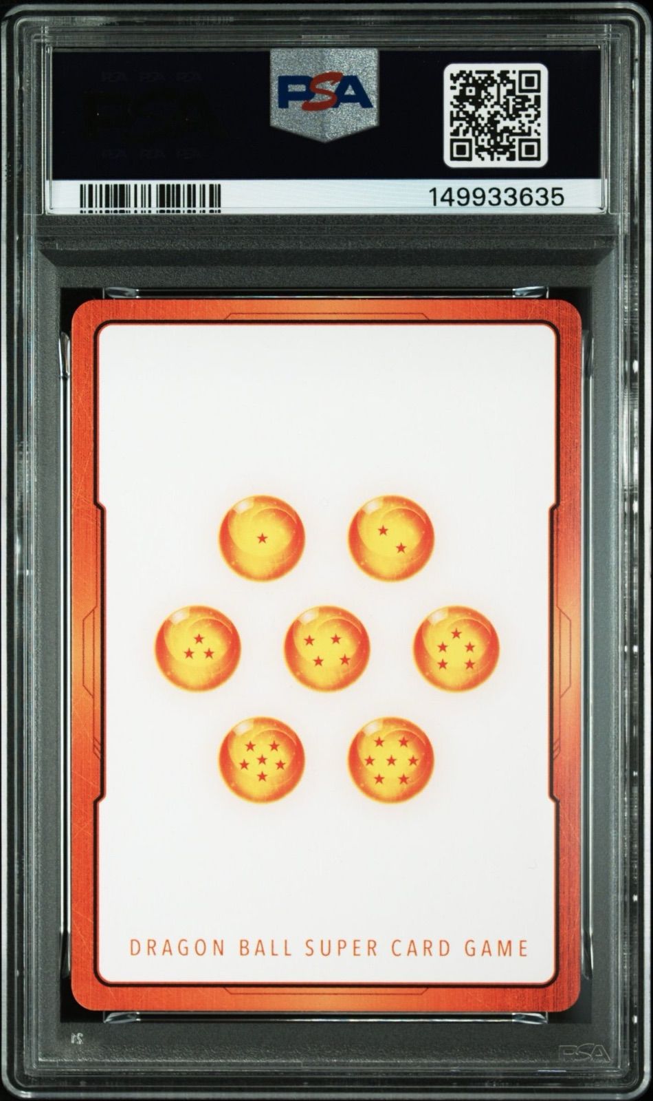 PSA10・ワンオーナー】エナジーマーカー E-46 5巻 銀 マンガブースター