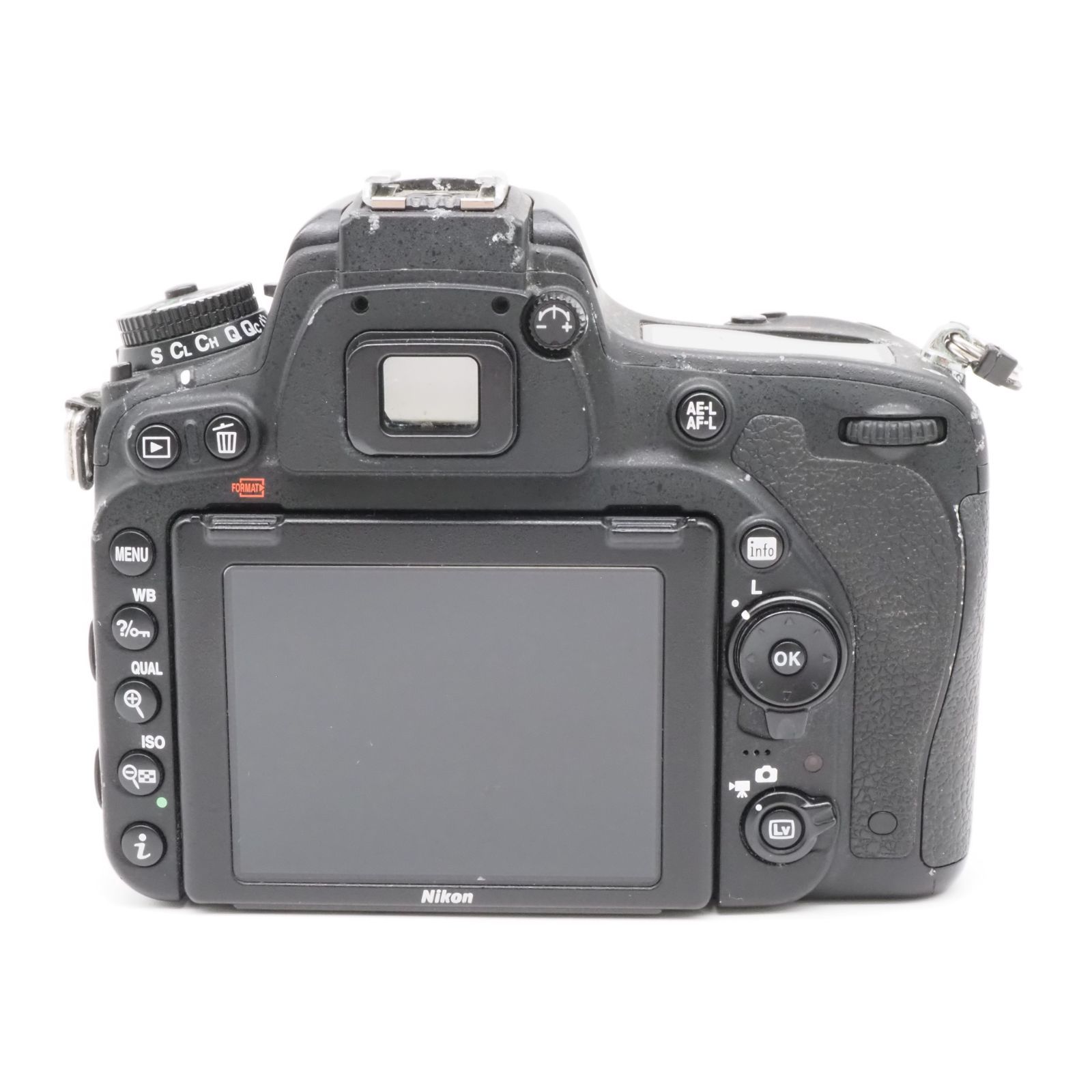 定価販売 実用品 Nikon デジタル一眼レフD750 TAMRON 28-75mm付き
