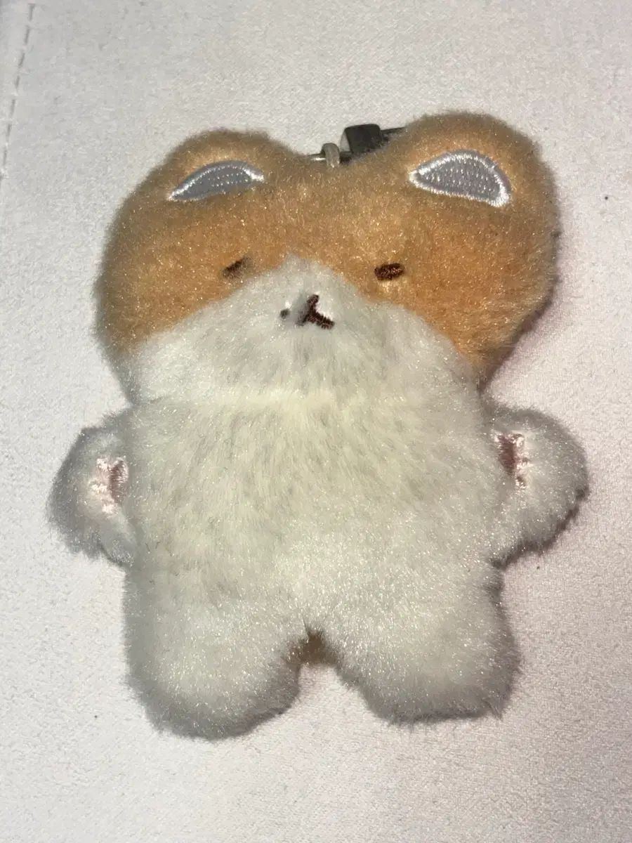 トレギ ベッキョン TEOLAEGI teolaegi exo ぬいぐるみ baekhyun