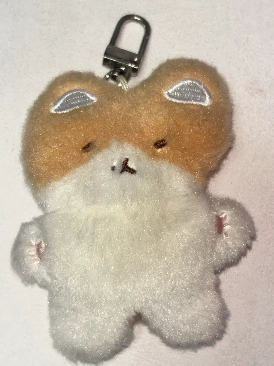 トレギ ベッキョン TEOLAEGI teolaegi exo ぬいぐるみ baekhyun