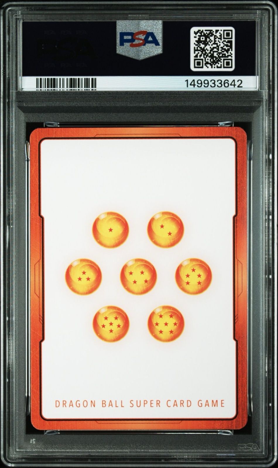 PSA10・ワンオーナー】エナジーマーカー E-70 7巻 銀 マンガブースター