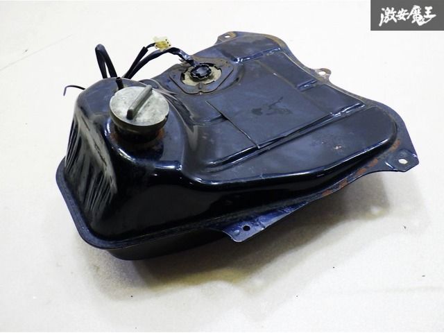 ホンダ 純正 HF05 リード90 ガソリンタンク フューエルタンク 燃料