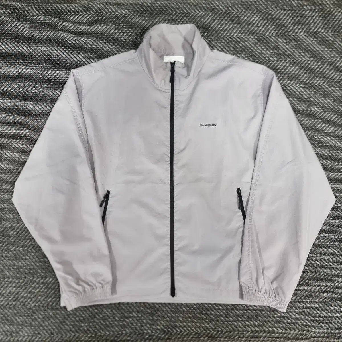 コードグラフィー | 中古 CGPロゴ CODEGRAPHY A