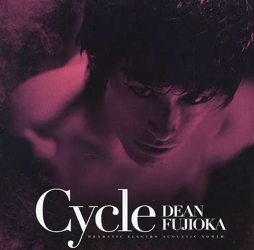 ディーン・フジオカ/DEAN FUJIOKA  CD.DVDセット DEAN FUJIOKA LIVE&DOCUMENTARY SPECIAL Blu-ray BOX 2025」パッケージ