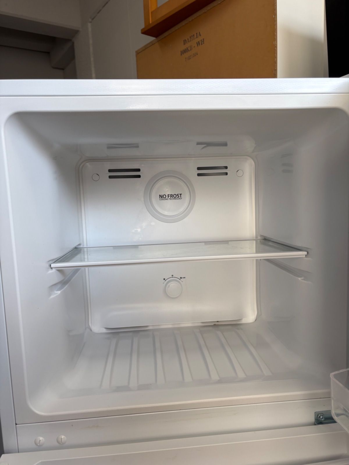 181L 冷蔵庫 Haier 2022年 右開き OBBR-181A ORIGINALBASIC 冷蔵庫 2ドア 右開き 181L ホワイト OBBR-181A-W の通販