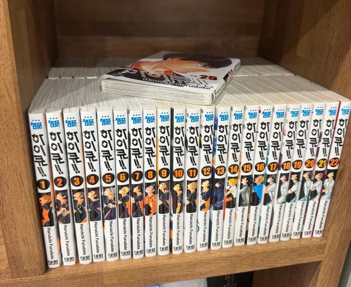 ハイキュー！！全巻セット！！ 21巻特装版つき＆おまけ！！ ハイキュー！！全巻セット！！ 21巻特装版つき＆おまけ！！ ハイキュー