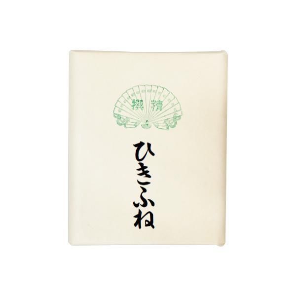 仮名用加工紙　ひきふね・AD523-2