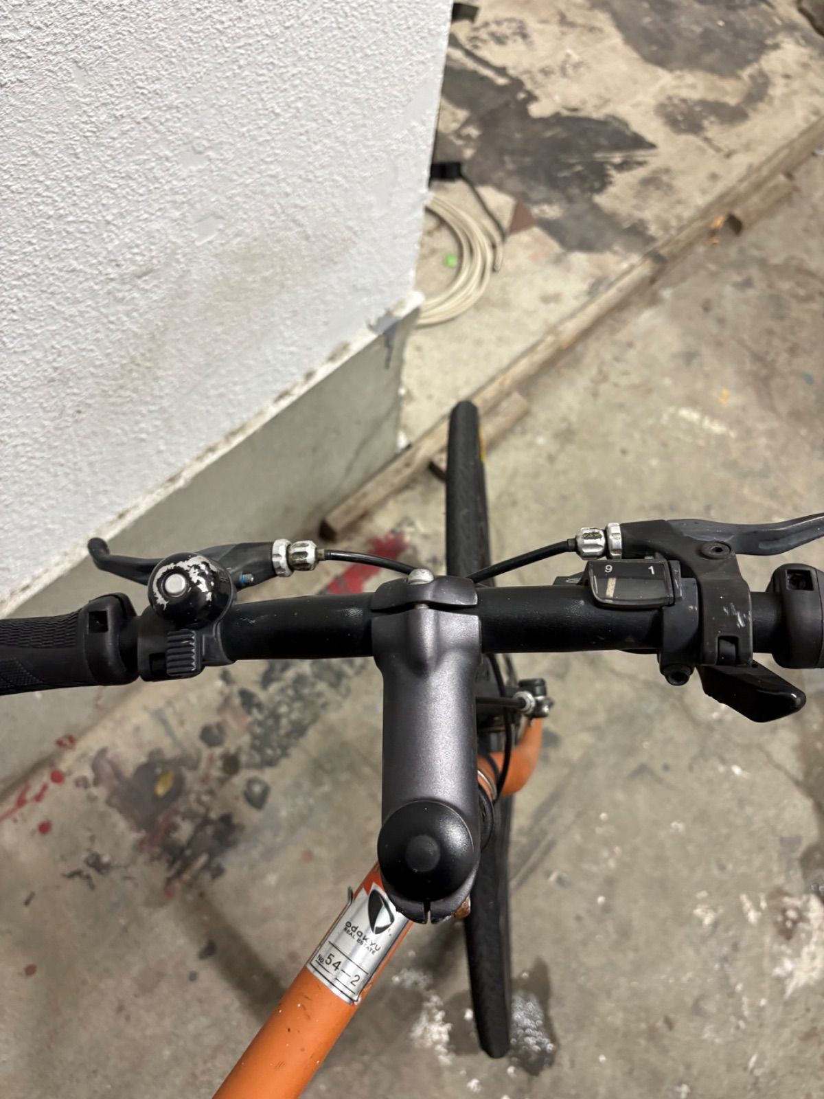 tokyobike 街乗り用クロスバイク - メルカリ
