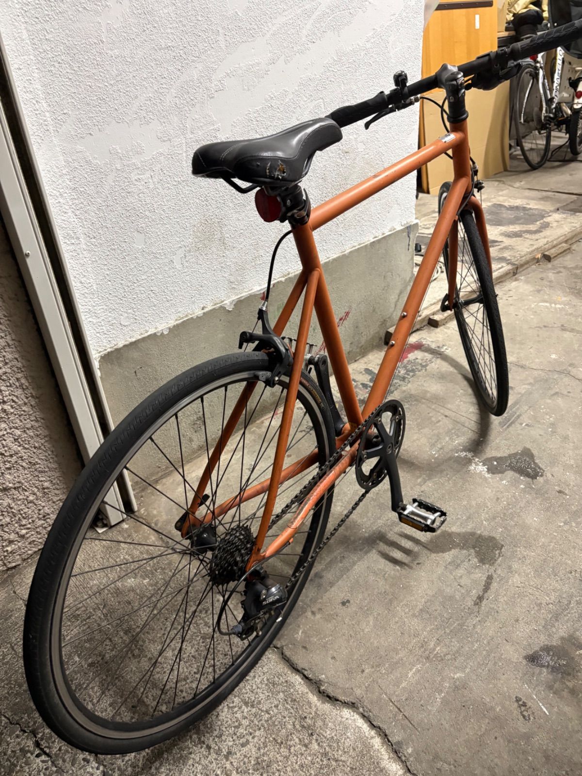 tokyobike 街乗り用クロスバイク - メルカリ