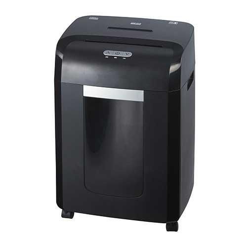 ナカバヤシ パーソナルシュレッダ515 NSE-515BK 37,866円