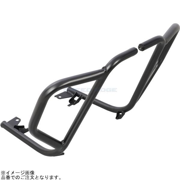 KITACO キタコ 550-1470000 エンジンガード ブラック