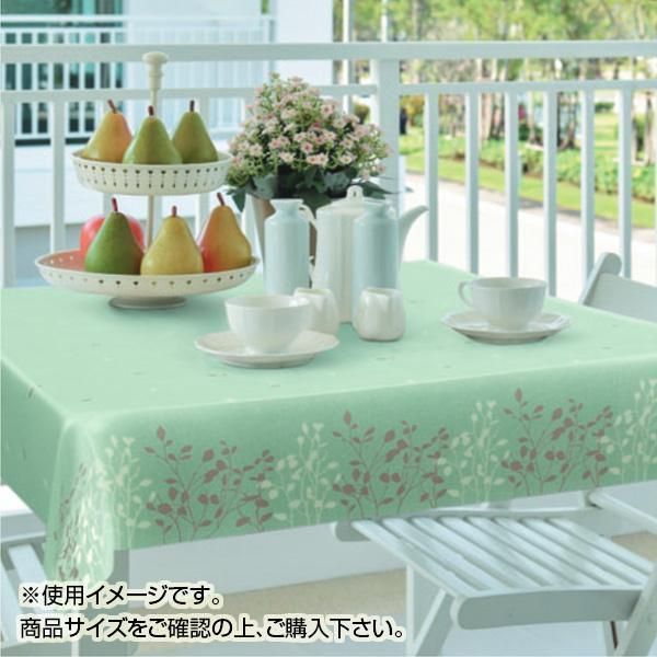 富双合成 テーブルクロス シルキークロス 約130cm幅×15m巻 SLK19