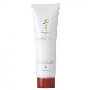 코린 클렌징 폼 HC 100g