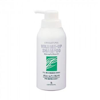 리마 내추럴 볼륨 업 샴푸 400ml