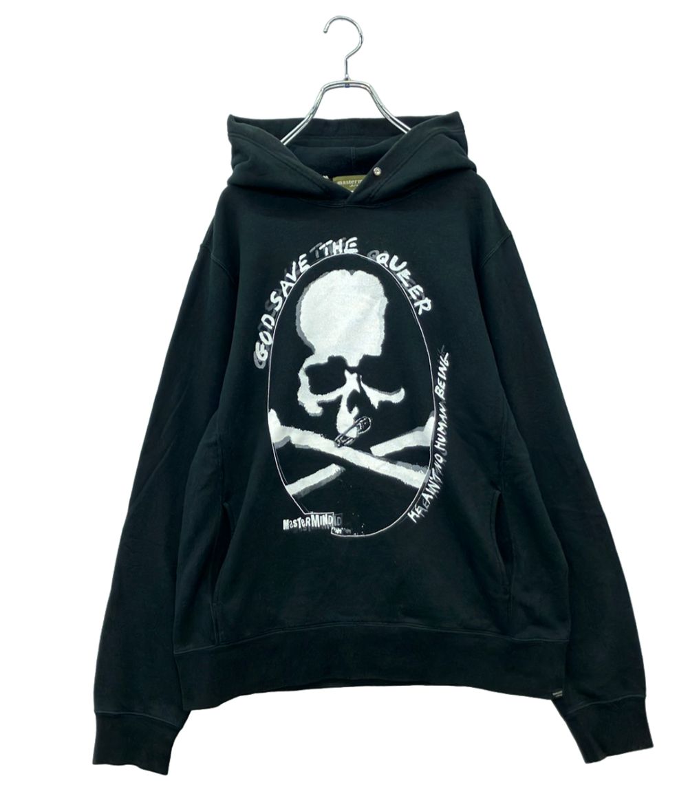 mobb パーカー HEART DRIP HOODIE -WHITE- | WALKIN STORE WEB SHOP