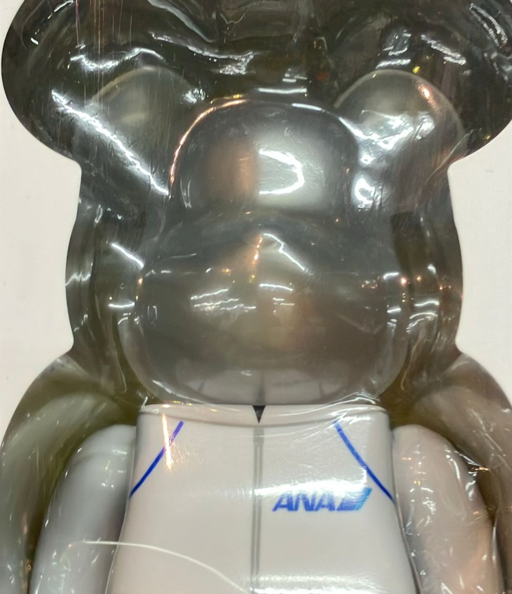 新品 羽生結弦 YUZU × BE＠RBRICK ANA抽選 メディコムトイ ANA、羽生結弦選手グッズ第4弾 「BE＠RBRICK」2種類を抽選・限定販売