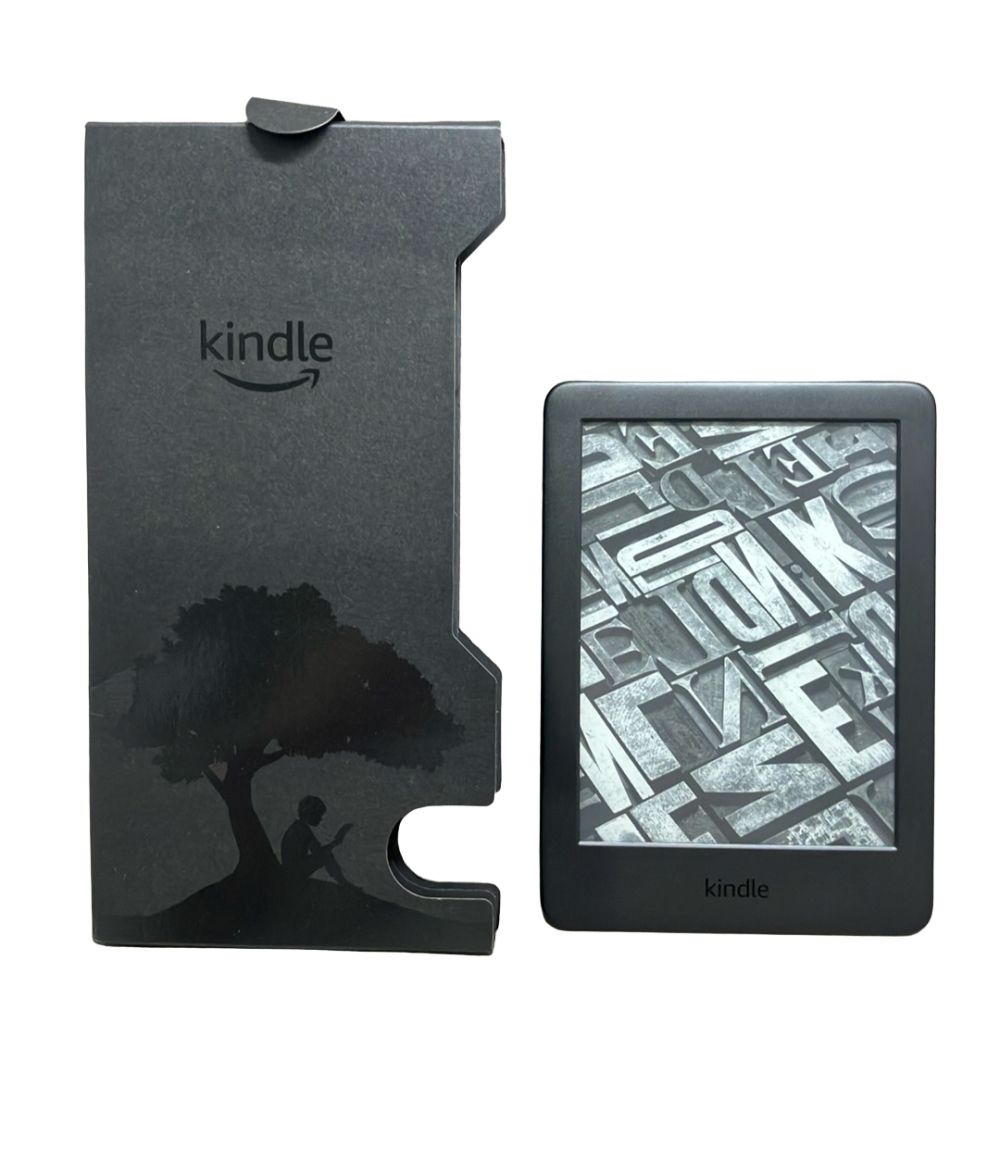 Kindle J9G29R 第10世代 8GB 広告無し Kindle 第10世代 8GB J9G29R (広告なし) 中古 - メルカリ