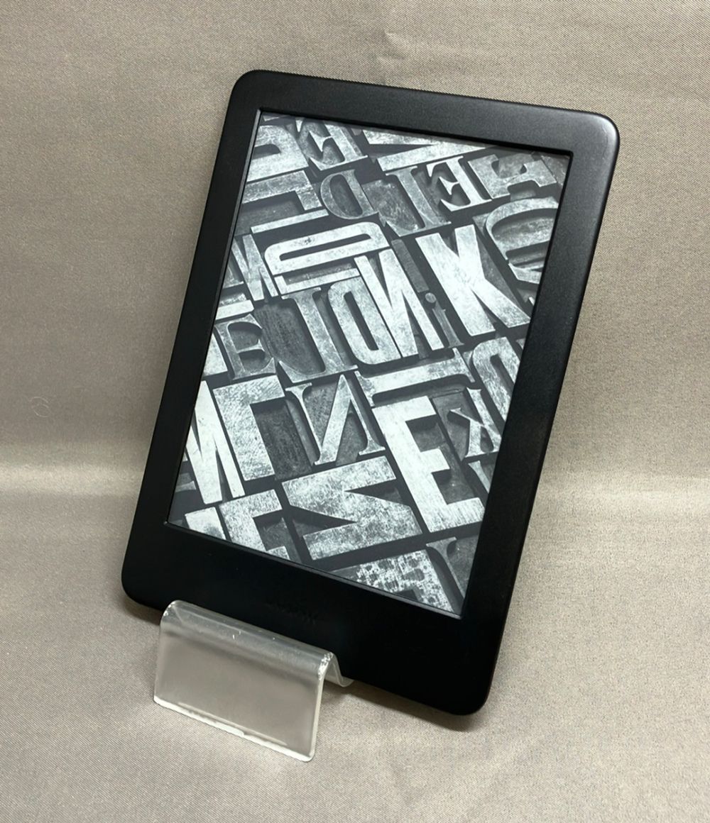 Kindle 第10世代 8GB J9G29R (広告なし) 中古 - メルカリ