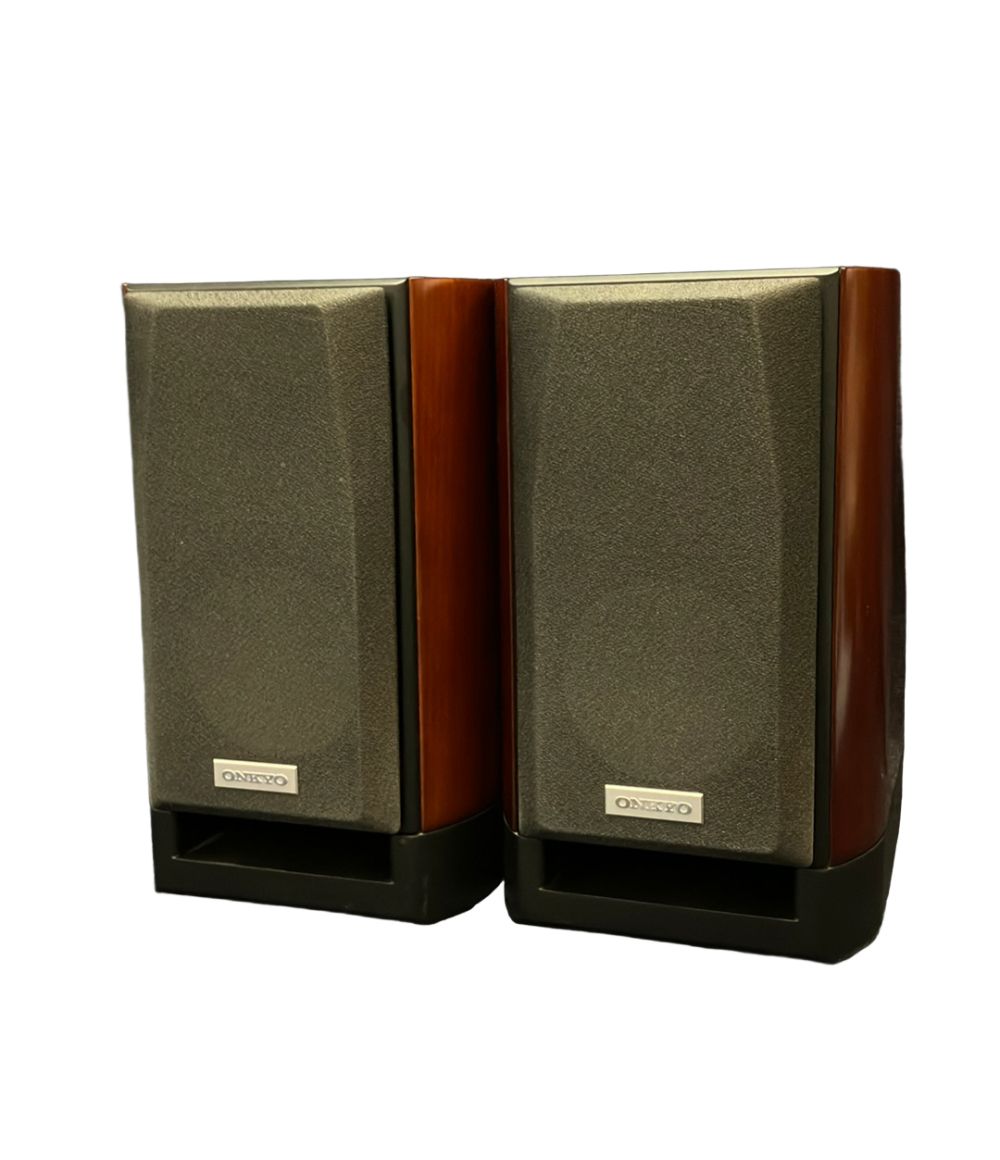 ONKYO D-112E D-112ELTD スピーカー ペア スピーカーシステム (2台1組