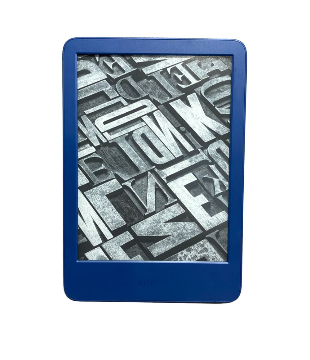 Kindle 第11世代 16GB (広告なし) 中古 C2V2L3 - メルカリ