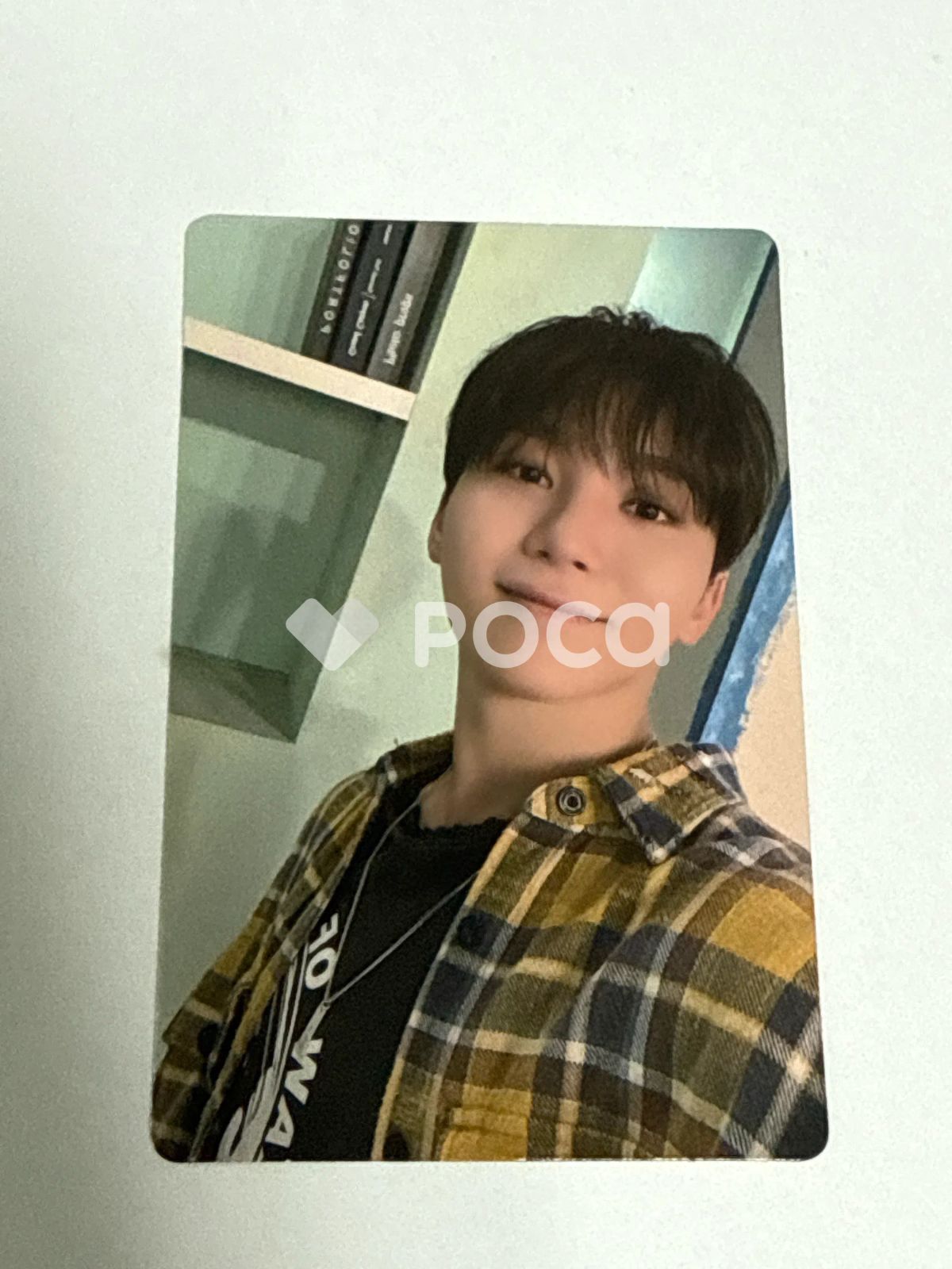 Seventeen セブチ　スングァン　サノク　attcca トレカ SEVENTEEN 9th mini album Attacca SEUNGKWAN スングァン トレカ 一覧