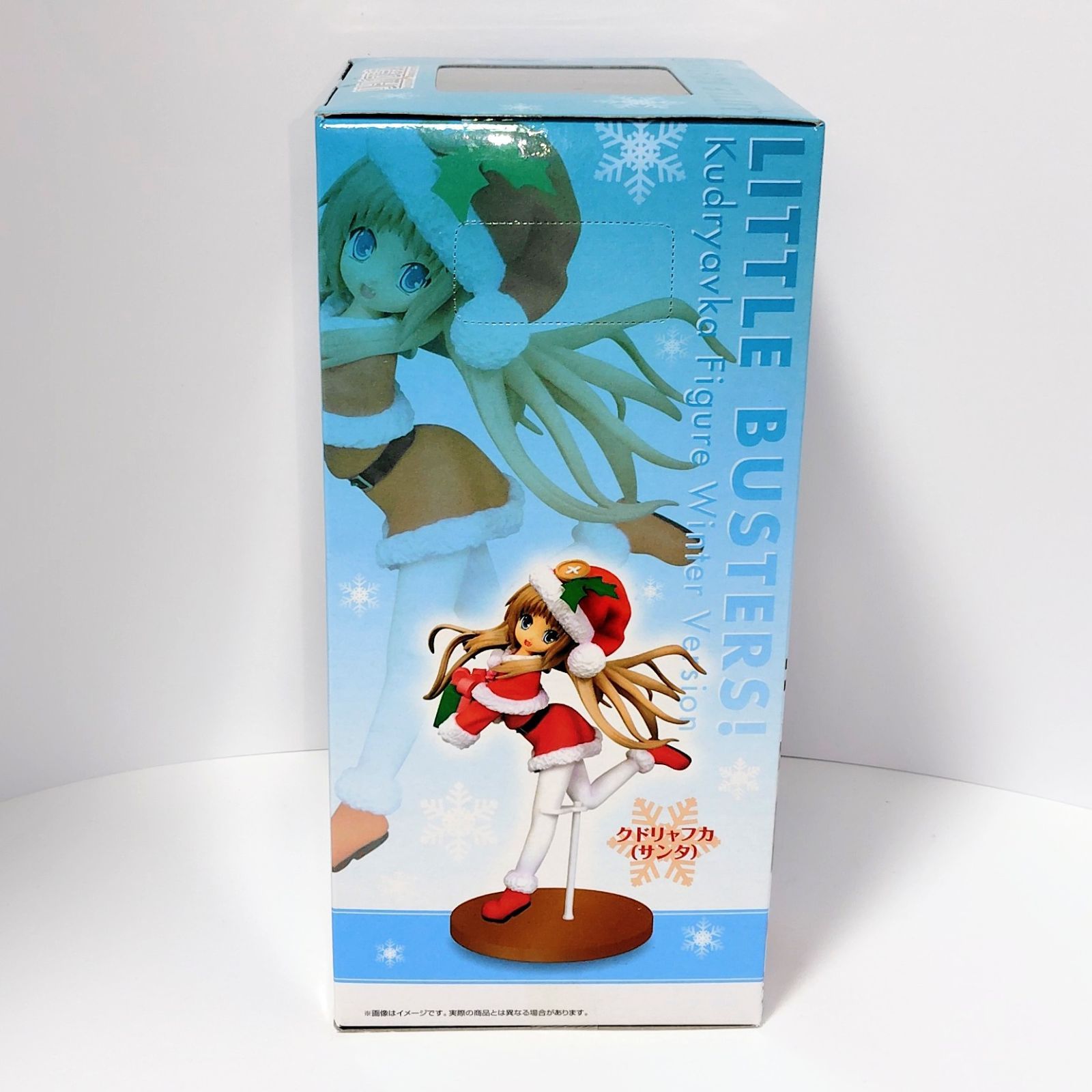 OneMall provides Mercari products: フリュー リトルバスターズ! 能美 