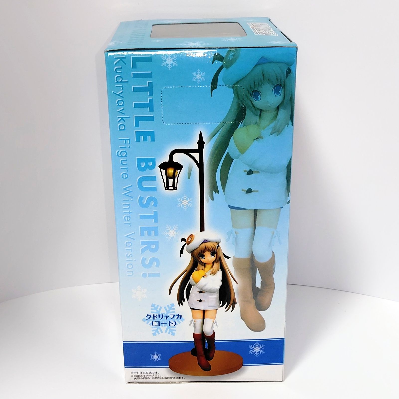 OneMall provides Mercari products: フリュー リトルバスターズ! 能美 