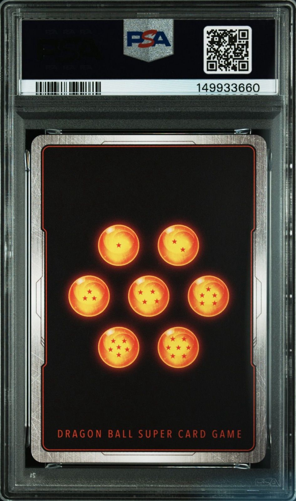 PSA10・ワンオーナー】占いババ SB01-049 UCパラレル マンガブースター