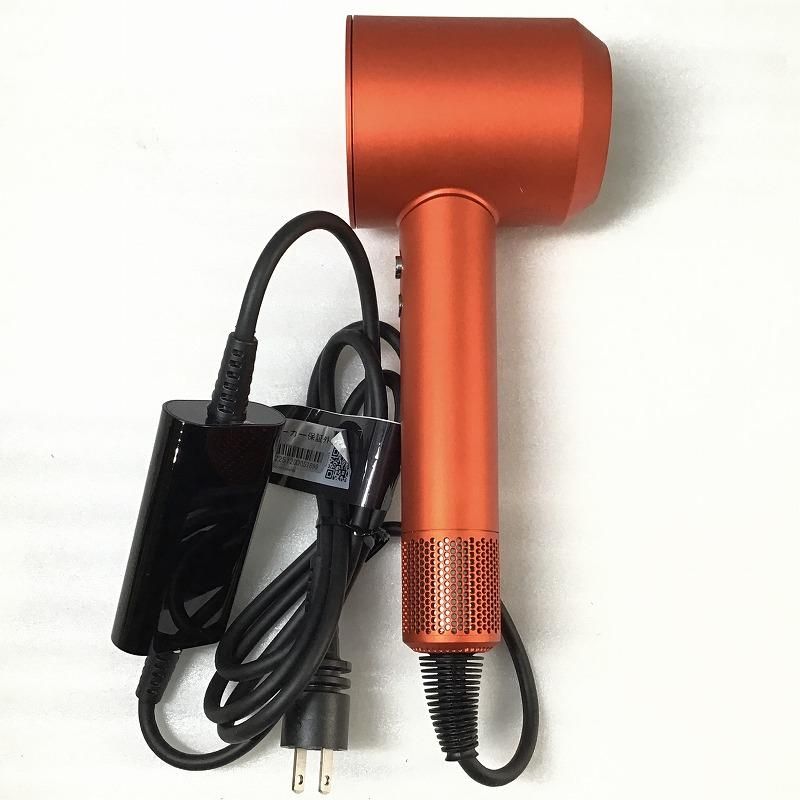 dyson HD08 ULF TOTO BX トパーズオレンジ ヘアドライヤー Supersonic 【即日発送】【新品】【土日祝も発送】Dyson ダイソン