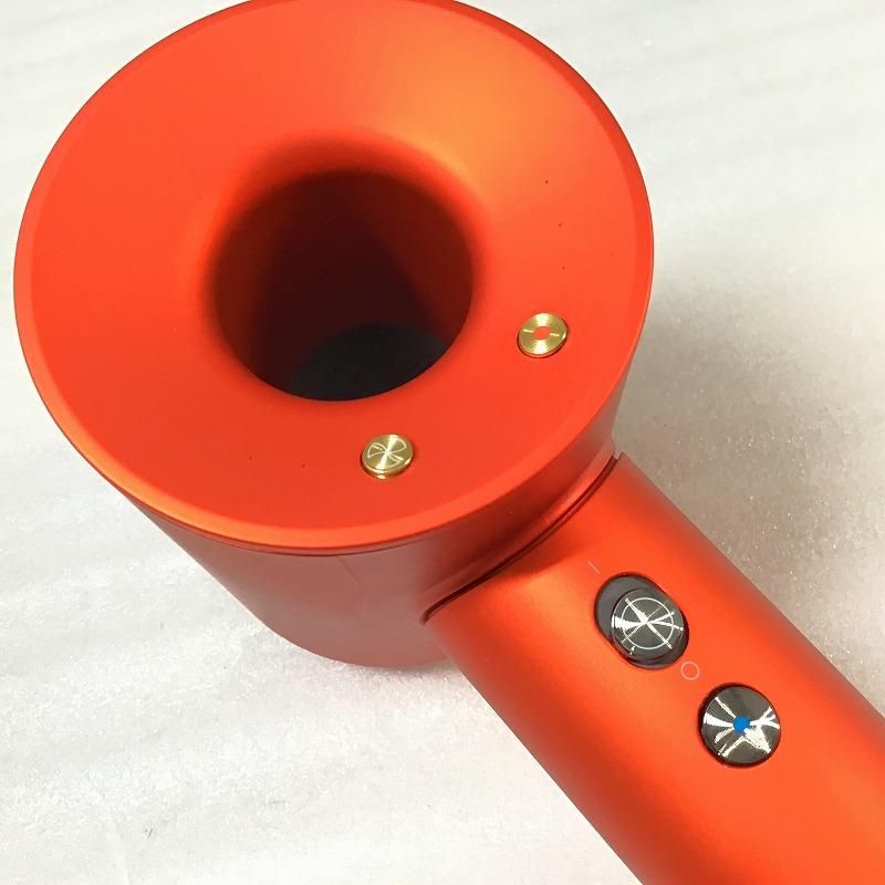 Dyson ダイソン ドライヤー ヘアドライヤー Dyson Supersonic Ionic