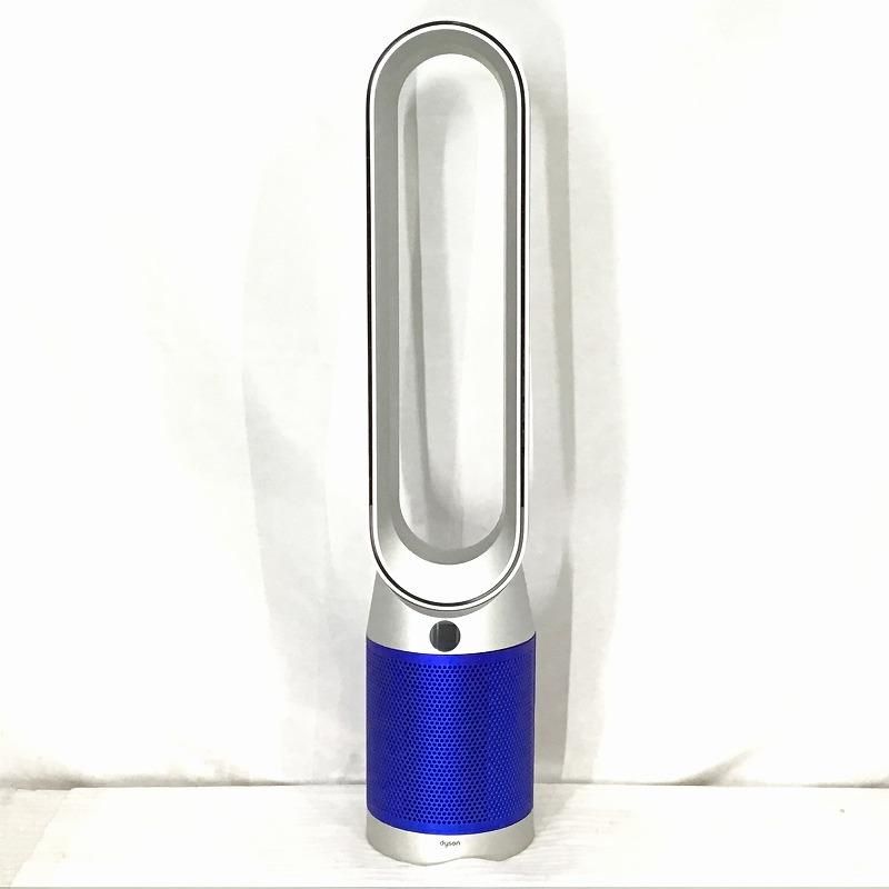 Dyson ダイソン TP07 Purifier Cool 空気清浄タワーファン 空気清浄機