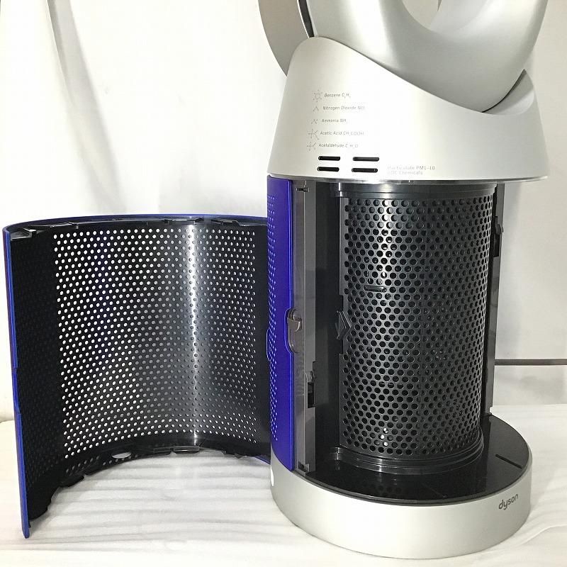 Dyson ダイソン TP07 Purifier Cool 空気清浄タワーファン 空気清浄機