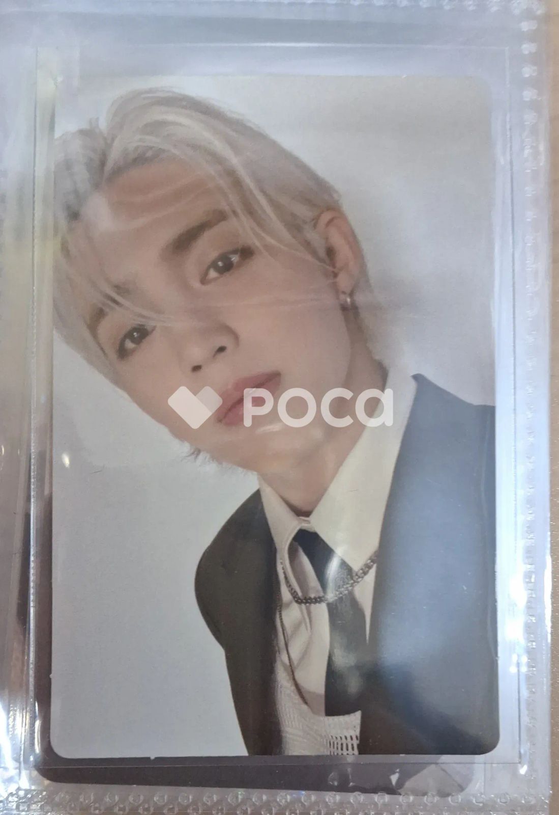 Seventeen エスクプス セブチ Attacca CARAT Ver. - メルカリ