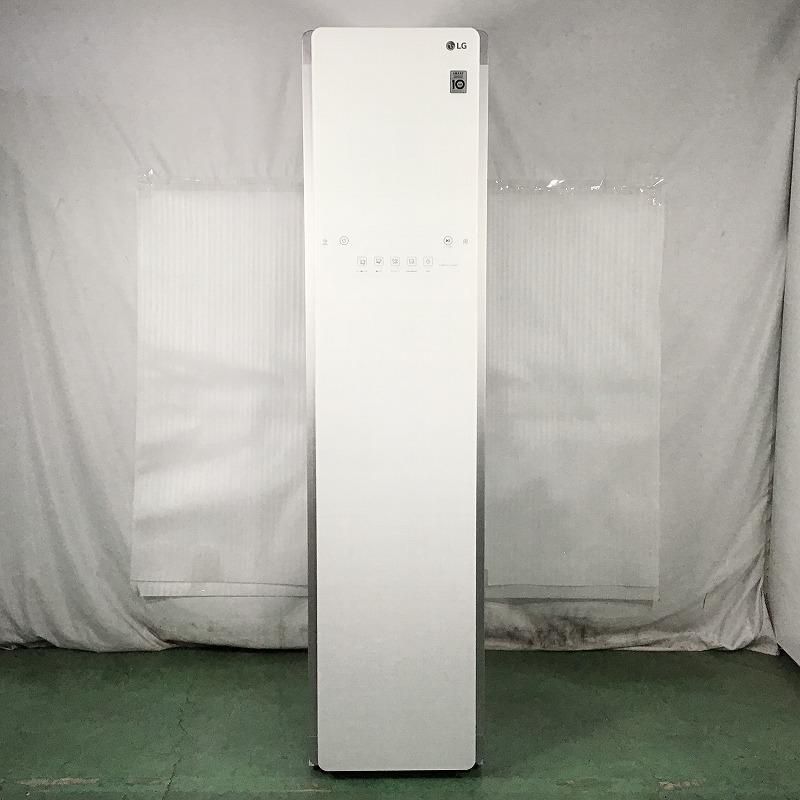LG エルジー 乾燥機 電気式乾燥機 Styler S3WF