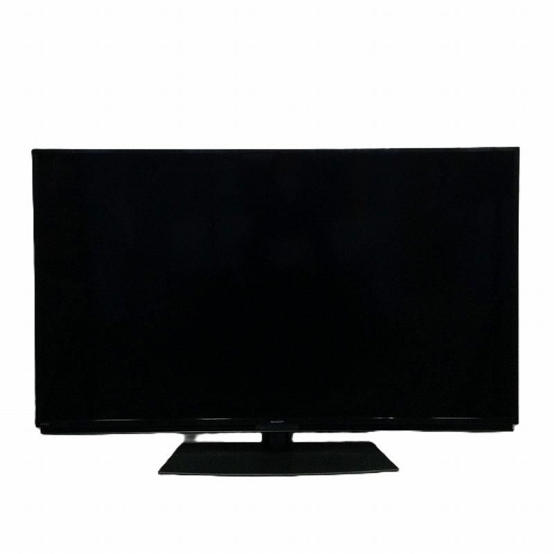 SHARP 4T-C50BL1 テレビ 2019年製　ジャンク品 SHARP シャープ テレビ 液晶テレビ AQUOS 4T-C50BL1 - メルカリ