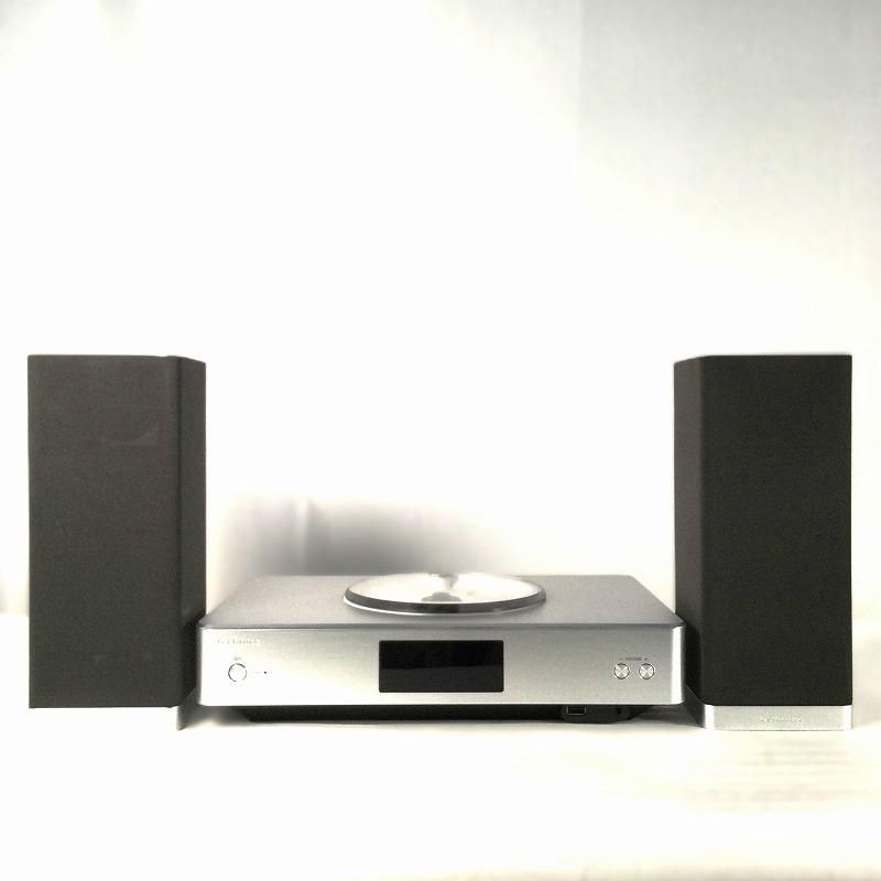 Technics（Panasonic） テクニクス（パナソニック） コンポ セパレート 