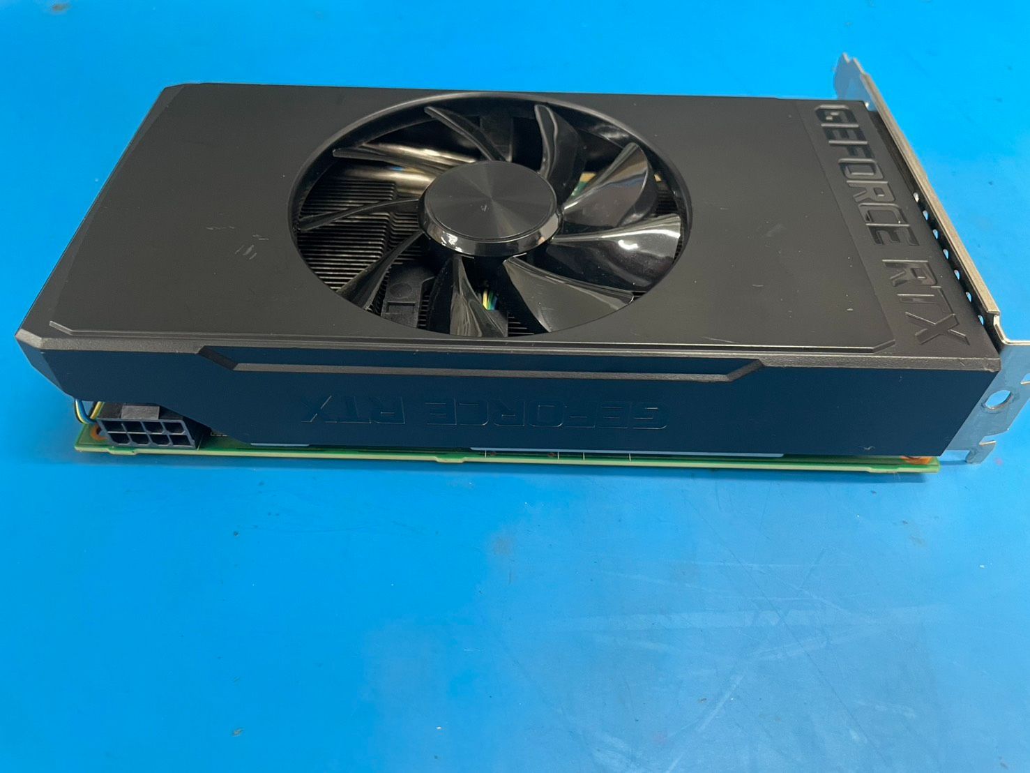 DELL GeForce RTX 2060 SUPER ジャンク品- メルカリ