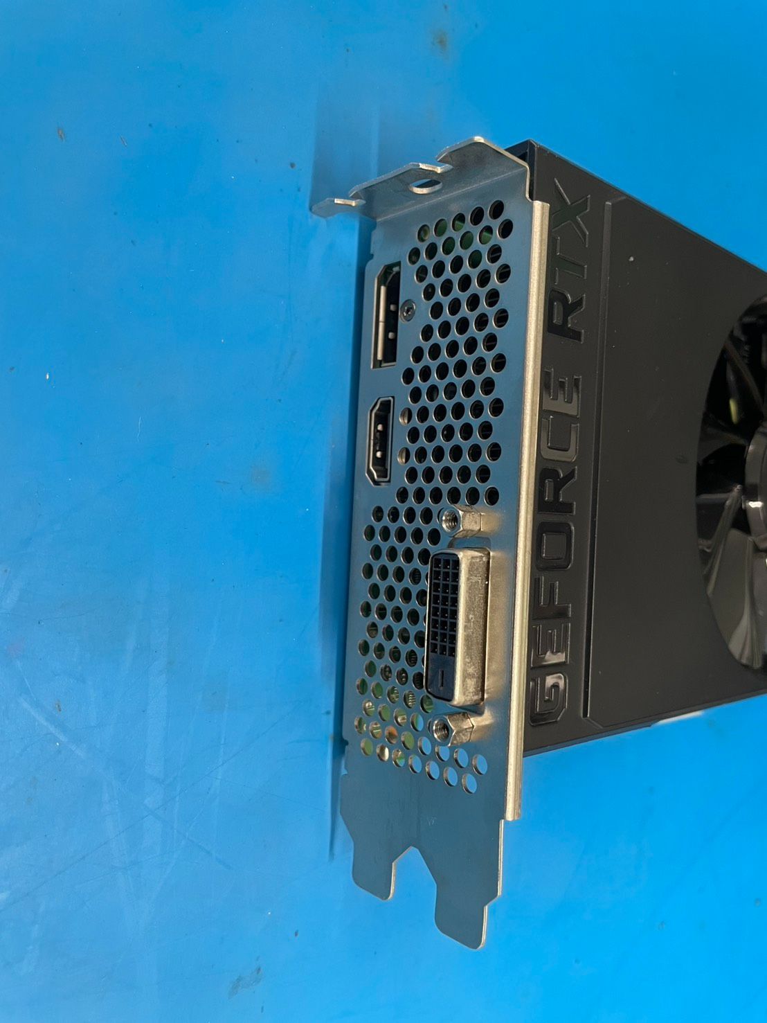 DELL GeForce RTX 2060 SUPER ジャンク品- メルカリ