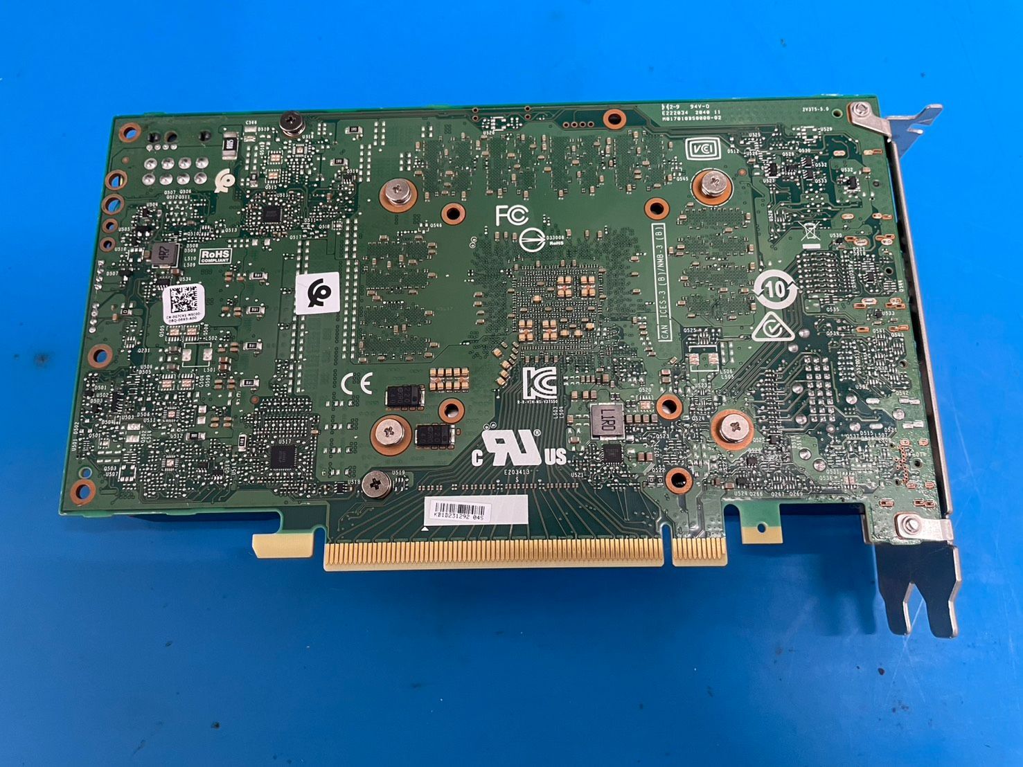 DELL GeForce RTX 2060 SUPER ジャンク品- メルカリ