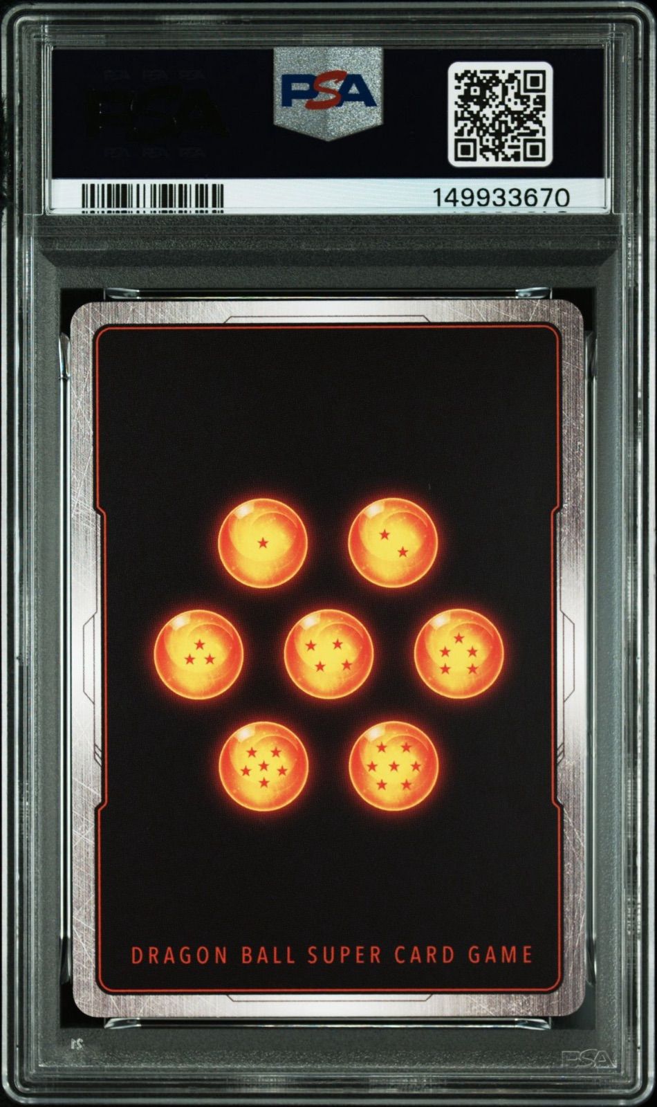 PSA10・ワンオーナー】フリーザ FS04-11 リミテッド Cパラレル マンガ