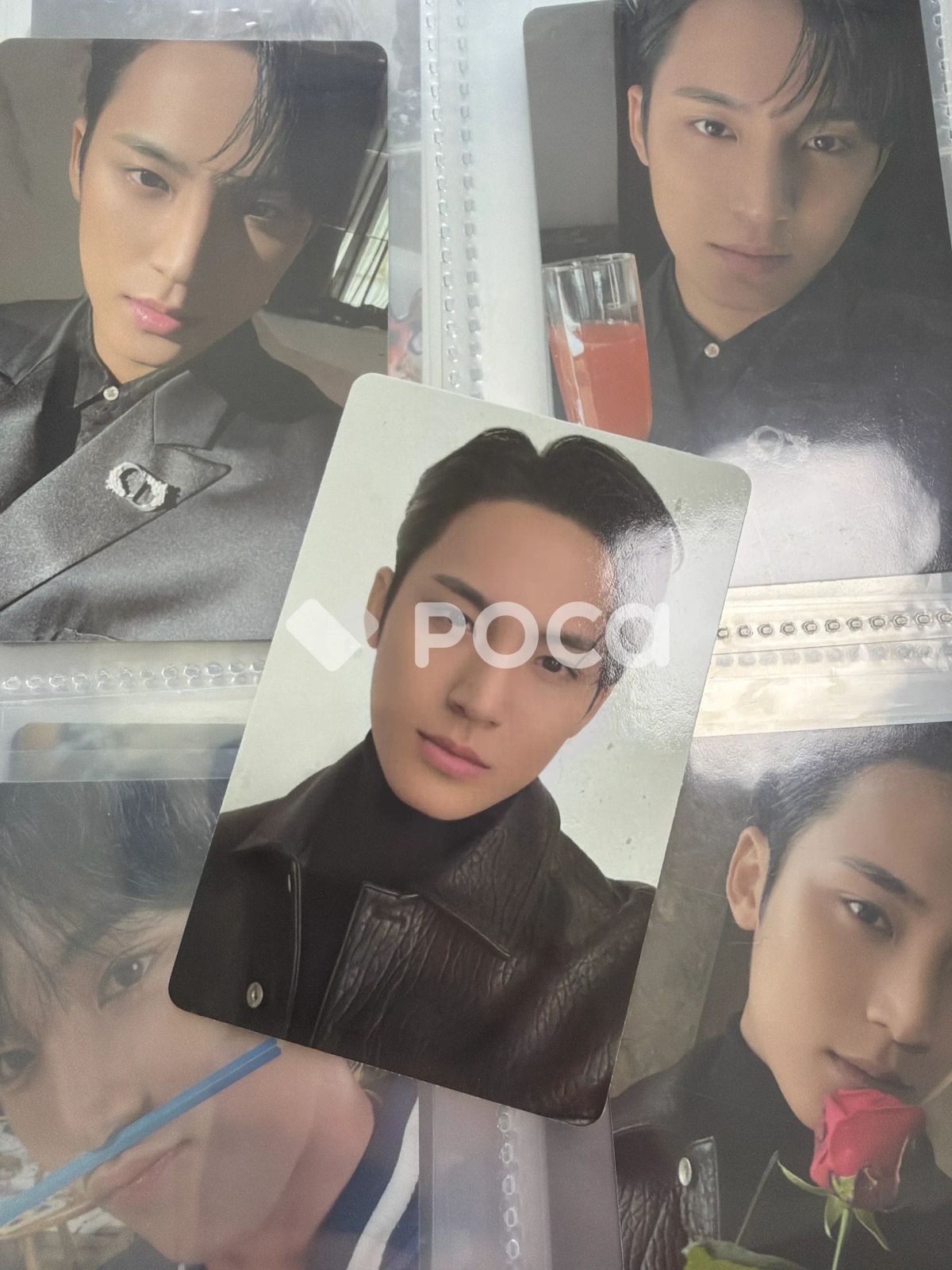 Seventeen ミンギュ セブチ DICON VOLUME N°26 SEVENTEEN MINGYU B
