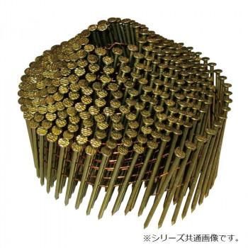 斜め釘 布目頭 2.1×45mm 400本×10巻×4箱 WN21451