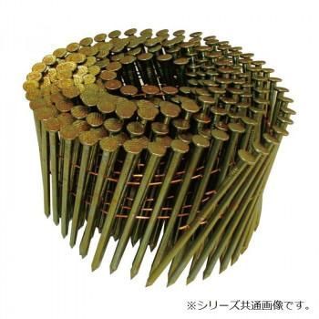 斜め釘 布目頭 3.1×90mm 150本×10巻×2箱 WN31901