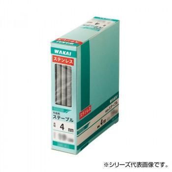 ステンレス ステープル 4mm幅 PJ413S
