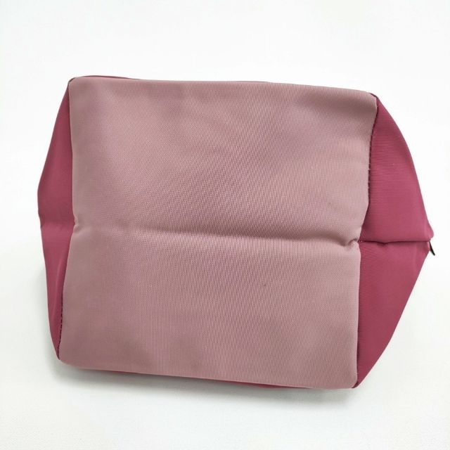 Herve Chapelier ナイロン舟型トートM 定価25080円 1027N トートバッグ