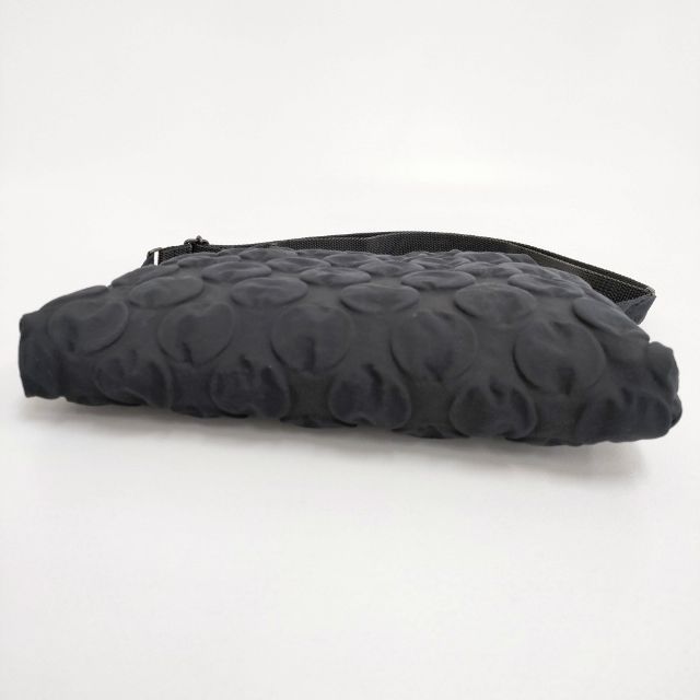 Plantation ディポサコッシュ 定価16500円 PL43-AG501 ショルダーバッグ ブラック レディース プランテーション【中古】6-0412G∞ Plantation ディポサコッシュ 定価16500円 PL43-AG501 ショルダー