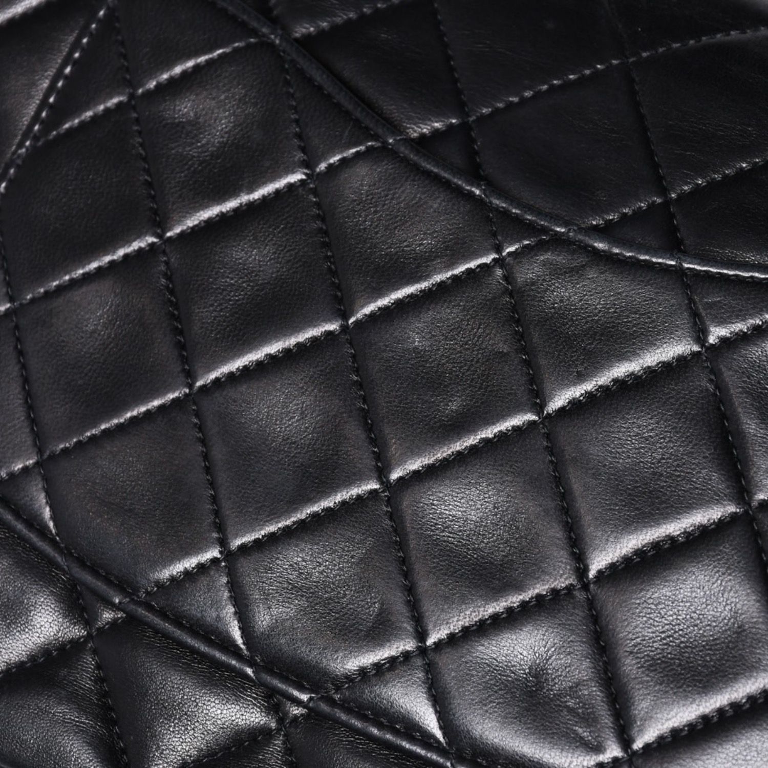 極美品 CHANEL シャネル マトラッセ25 Wフラップ Wチェーンショルダー