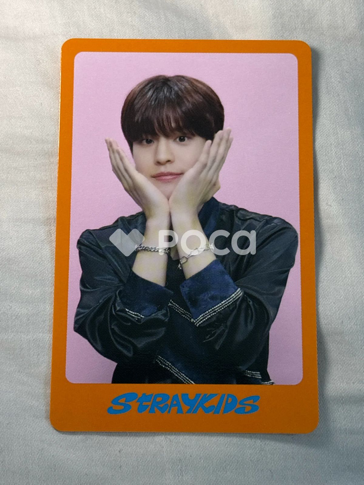 straykids スンミン スキズ DICON D
