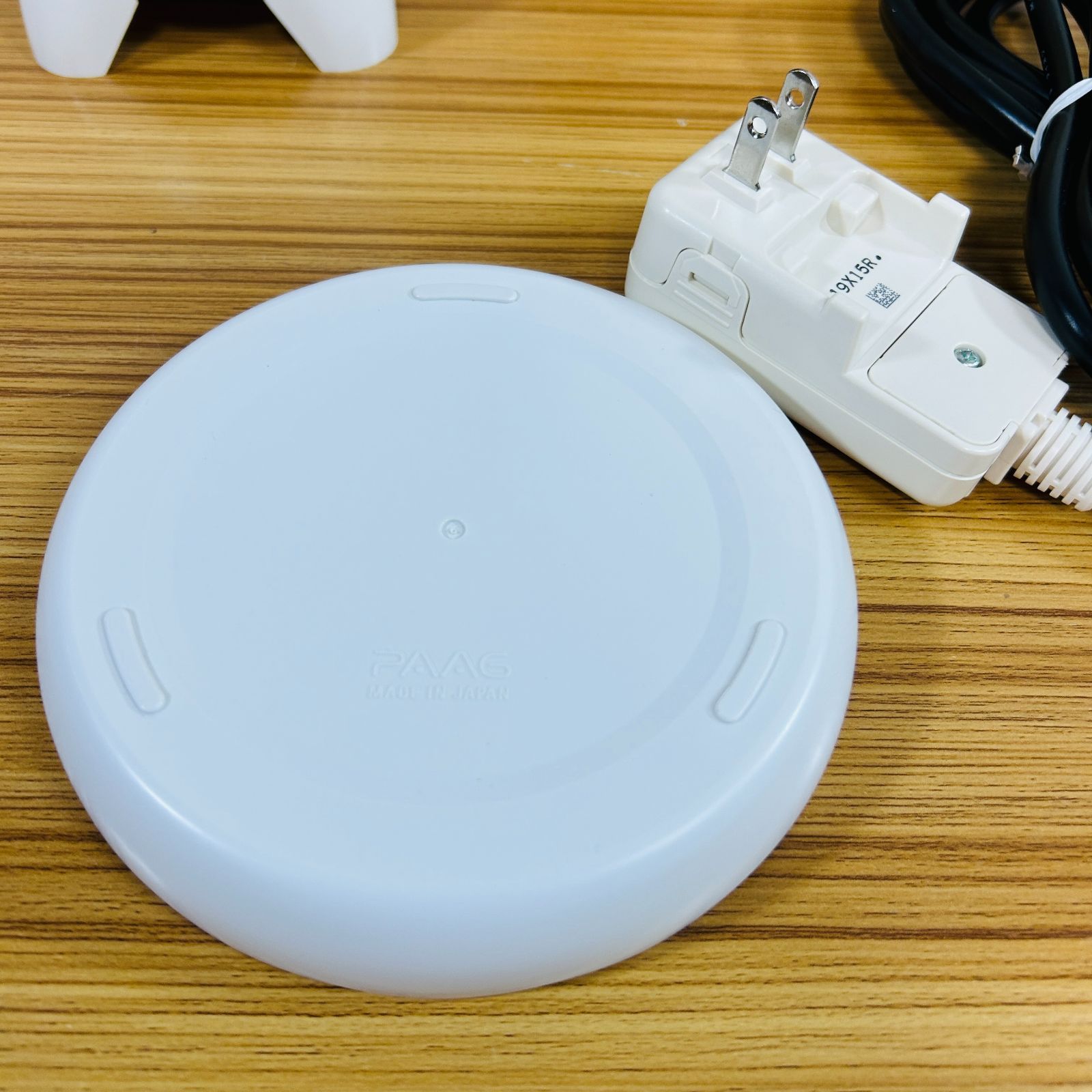 美品】PAAG パアグ mini ミニ風呂バンス480 家庭用バスヒーター 電気