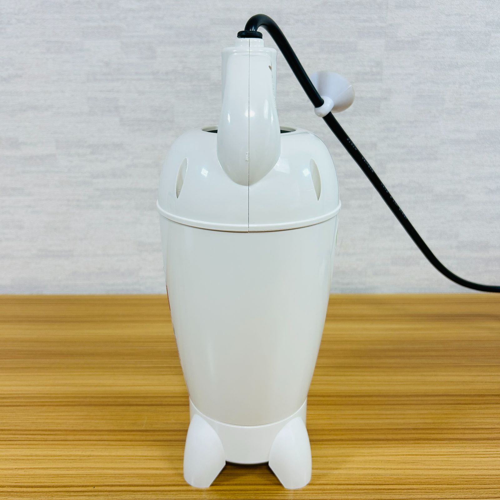 美品】PAAG パアグ mini ミニ風呂バンス480 家庭用バスヒーター 電気